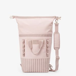 So iLL Dirt Bag 25L pink